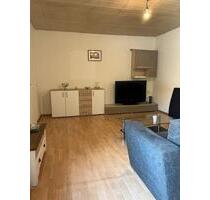 77qm 4 ZKB mobilerte Wohnung, Bramscher Berg