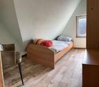 Foto - 4 Zimmer Dachgeschoßwohnung in Bramsche