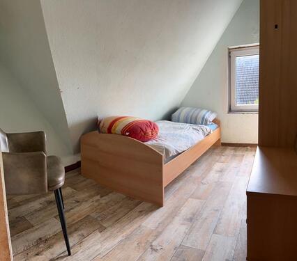 Foto - 4 Zimmer Dachgeschoßwohnung in Bramsche