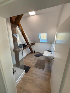 Foto - 2.5 Zimmer Dachgeschoßwohnung zur Miete in Dortmund