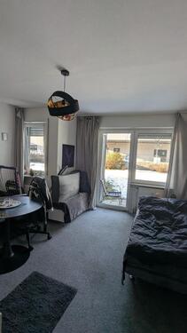 Foto - 1 Zimmer Erdgeschoßwohnung in Regensburg