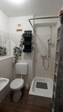 Foto - Erdgeschoßwohnung in Regensburg zur Miete