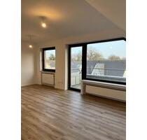 3 Zi, 89 m² – Erstbezug nach Renovierung, Balkon, EBK, Innenstadt - Lingen (Ems)