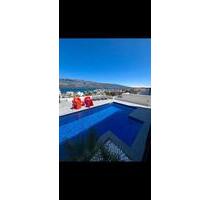 Villa One – Luxusvilla bei Zadar | Meer & Berge | Pool & Jacuzzi - Merzig