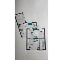 3 Zimmerwohnung in Lohmar - 1.000,00&nbsp;EUR Kaltmiete, ca.&nbsp; 75,00&nbsp;m&sup2; in Sankt Augustin (PLZ: 53757)