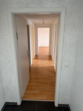 Foto - Gemütliche 3 Raum Dachgeschosswohnung in Osterburg