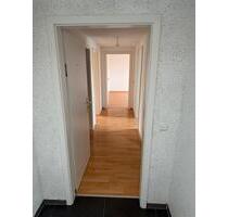 Gemütliche 3 Raum Dachgeschosswohnung in Osterburg - Osterburg (Altmark)