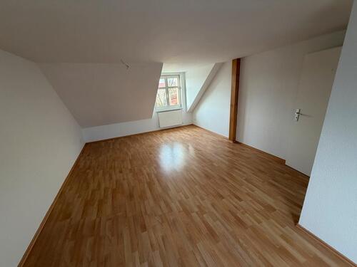 Foto - 3 Zimmer Dachgeschoßwohnung zur Miete in Osterburg (Altmark)