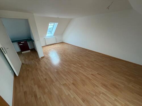 Foto - 3 Zimmer Dachgeschoßwohnung in Osterburg (Altmark)