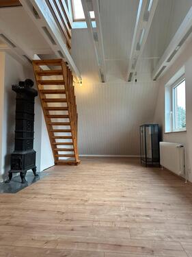 Foto - 2,5 Zimmerwohnung - Schönkirchen- Flüggendorf