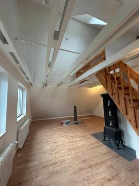 Foto - 2.5 Zimmer Dachgeschoßwohnung zur Miete in Schönkirchen