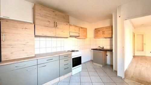 Foto - Etagenwohnung in Berlin zur Miete