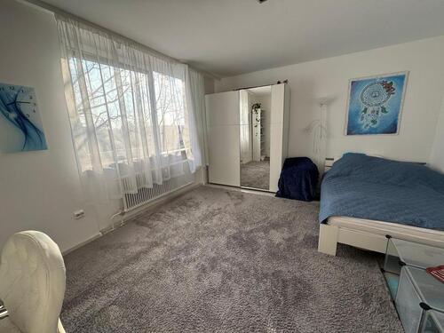 Foto - Attraktive 1-Zimmer-Wohnung in Fürth