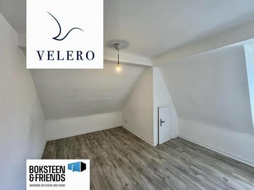 Foto - Gemütliche Dachgeschosswohnung - für Singles perfekt geeignet!