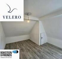 Gemütliche Dachgeschosswohnung - für Singles perfekt geeignet! - Bochum Günnigfeld