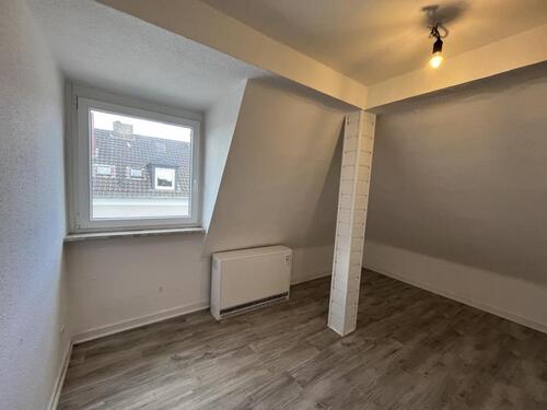 Foto - 2 Zimmer Dachgeschoßwohnung zur Miete in Bochum