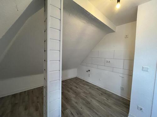 Foto - 2 Zimmer Dachgeschoßwohnung in Bochum