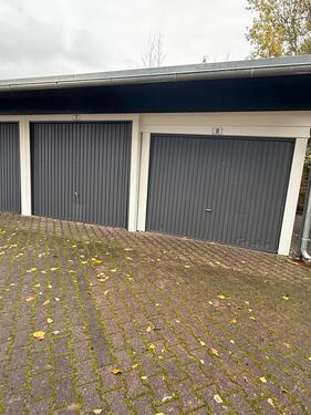 Foto - Garage in Michelstadt zu vermieten – ab 01.06.2026