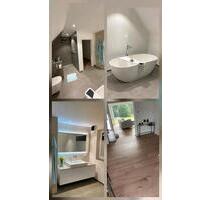 Kernsaniertes und großzügiges Einfamilienhaus zu vermieten - Lemwerder