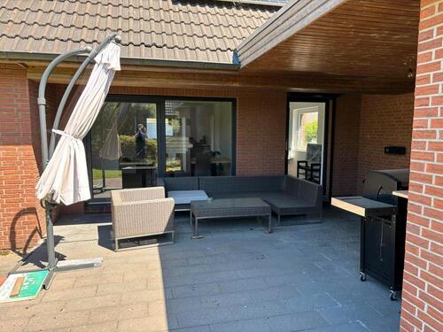 Foto - Einfamilienhaus in Lemwerder zur Miete