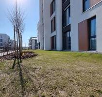Anfragen nur per Mail: 2 Zimmer - Terrasse - Tiefgarage - SB3 Whg. 4 - Braunschweig Heidberg-Melverode