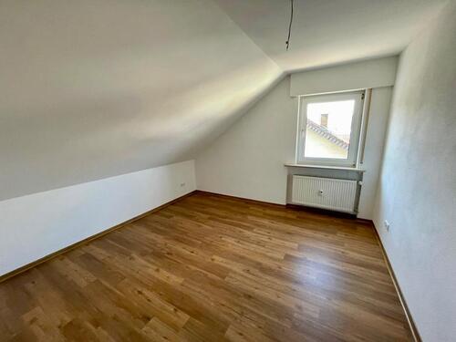 Foto - 3 Zimmer Dachgeschoßwohnung in Großheubach