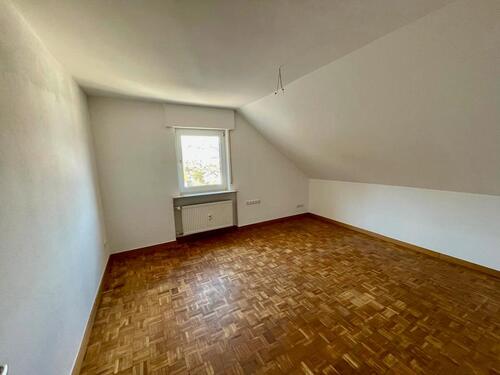 Foto - Dachgeschoßwohnung in Großheubach zur Miete