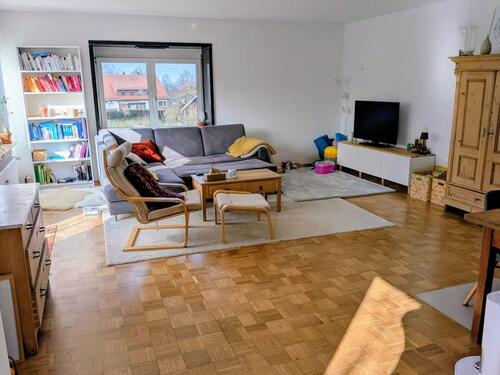 Foto - 4 Zimmer Etagenwohnung zur Miete in Donzdorf