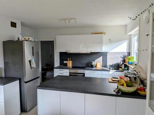 Foto - 4 Zimmer Etagenwohnung in Donzdorf