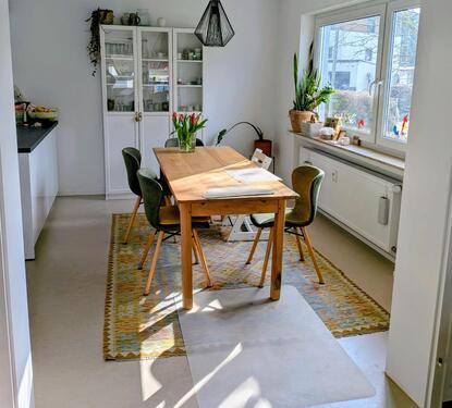 Foto - Etagenwohnung in Donzdorf zur Miete