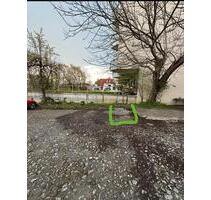 Stellplatz Parkplatz LB Schorndorfer Str. - Ludwigsburg