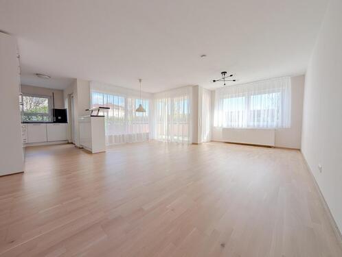 Foto - Moderne 3,5-Zimmer-Wohnung mit Balkon & Garten in Backnang-Maubach