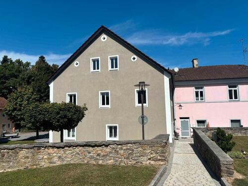 Foto - Physiotherapie Praxis im Herzen Tiefenbachs (Lkr. Passau)