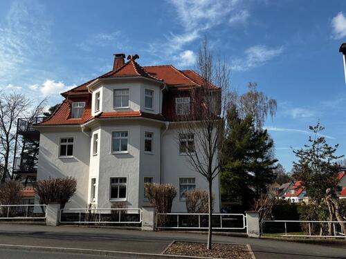 Foto - 3 Zimmer Etagenwohnung zur Miete in Freiberg