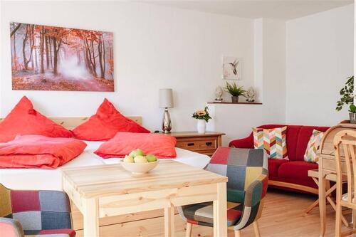 Foto - Etagenwohnung in Hameln zur Miete