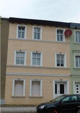 Foto - 2-Zimmer-Wohnung in Pritzwalk - 450,00&nbsp;EUR Kaltmiete, ca.&nbsp; 45,00&nbsp;m&sup2;