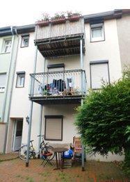 Foto - 2 Zimmer Etagenwohnung zur Miete in Pritzwalk