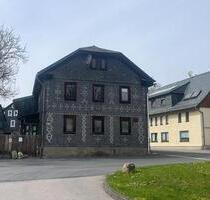 Tolles Ein oder Mehrfamilienhaus in Probstzella.gegen Gebot