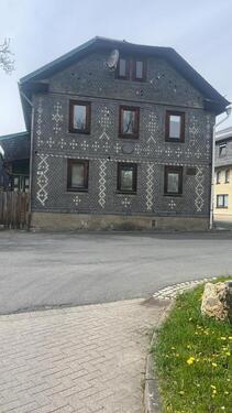 Foto - 8 Zimmer Mehrfamilienhaus, Wohnhaus zum Kaufen in Probstzella
