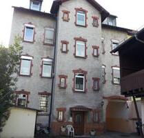 1-Zimmer Appartement für zwei Personen Paar - Ludwigshafen am Rhein Ludwigshafen-Hemshof