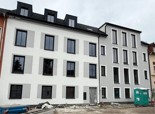 Foto - BARRIEREFREIER NEUBAU IN SCHMÖLLN