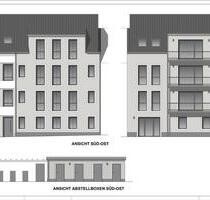 BARRIEREFREIER NEUBAU IN SCHMÖLLN