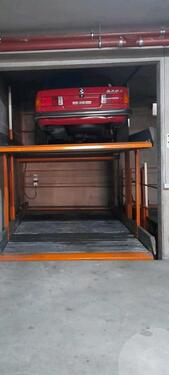 Foto - Tiefgarage Stellplatz in Konstanz