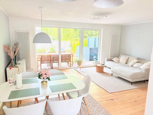 Foto - 6 Zimmer Reihenhaus zum Kaufen in Laatzen