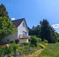 Zuhause mit viel Platz in Ihrlerstein