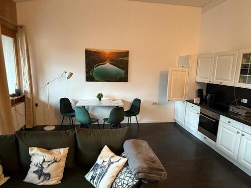 Foto - 2 Zimmer Etagenwohnung in Eging am See