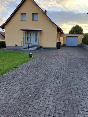 Foto - Provisionsfrei - Einfamilienhaus in sonniger Lage