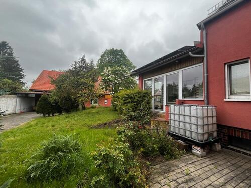 Foto - 3 Zimmer Einfamilienhaus in Finsterwalde