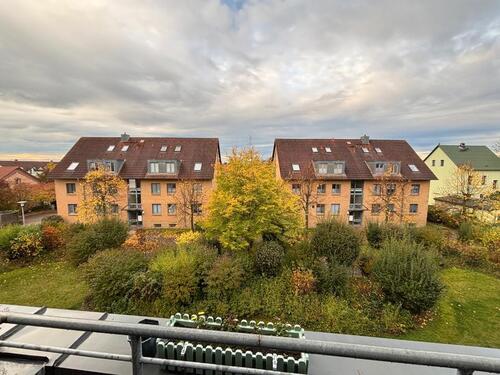 Foto - Maisonette-Wohnung mit Klima, Wallbox Balkonkraftwerk