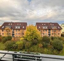 Maisonette-Wohnung mit Klima, Wallbox Balkonkraftwerk - Machern